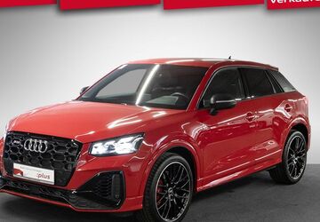 Audi SQ2 31.054 km 34.740 &euro; Stuttgart 70469