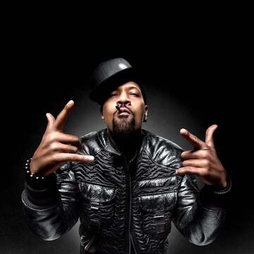 STUTTGART | Old but Gold Ü30 HipHop Open Air +Aftershowparty w/Redman (USA) 20.06.2026 Wagenhallen