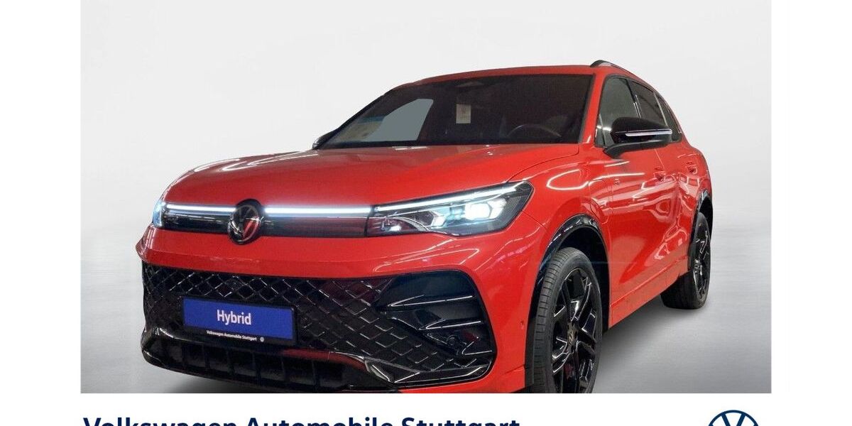 VW Tiguan 9.915 km 42.530 &euro; Stuttgart 70563