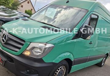 Mercedes-Benz Sprinter 508.520 km 13.499 &euro; Deizisau 73779