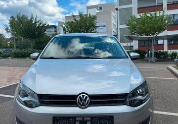 VW Polo 130.000 km 7.500 &euro; Stuttgart 70378