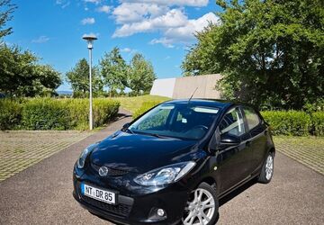 Mazda 2 141.020 km 3.499 &euro; Filderstadt 70794