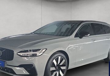 Volvo V90 23.779 km 51.900 &euro; Stuttgart 70190