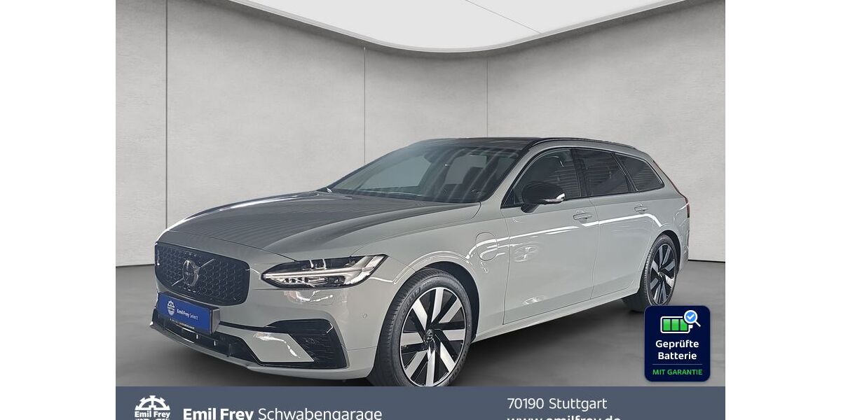 Volvo V90 23.779 km 51.900 &euro; Stuttgart 70190