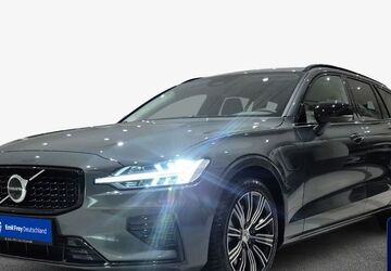 Volvo V60 8.301 km 66.666 &euro; Stuttgart 70190