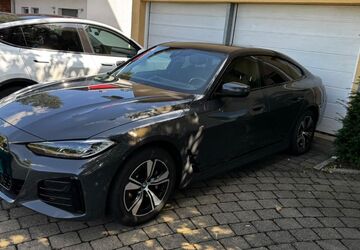 BMW i4 94.000 km 35.490 &euro; Holzmaden 73271