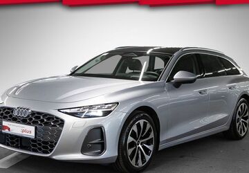 Audi A6 19.176 km 53.820 &euro; Stuttgart 70469