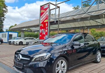 Mercedes-Benz A 180 137.000 km 12.950 &euro; Esslingen 73730
