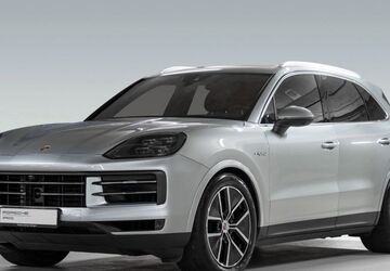 Porsche Cayenne 45.700 km 96.400 &euro; Stuttgart 70469