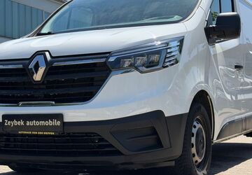 Renault Trafic 144.000 km 13.100 &euro; Ebersbach an der Fils. 73061