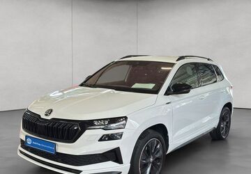 Skoda Karoq 70.422 km 29.890 &euro; Stuttgart 70565