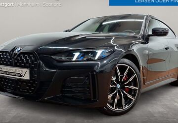 BMW 420 Gran Coupé 7.991 km 45.880 &euro; Stuttgart 70569