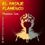 Flamenco Live mit El Pasaje Flamenco