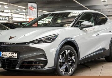 Cupra Tavascan 9.990 km 38.990 &euro; Stuttgart-Feuerbach 70469