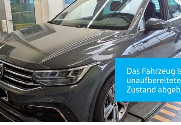 VW Tiguan 30.308 km 35.830 &euro; Stuttgart 70563