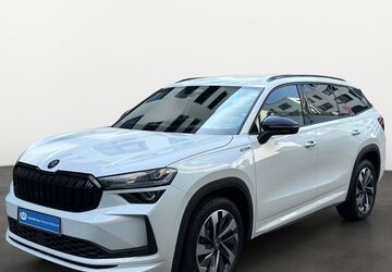 Skoda Kodiaq 17.867 km 45.890 &euro; Stuttgart 70190