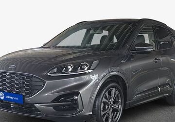 Ford Kuga 40.311 km 21.900 &euro; Stuttgart 70190