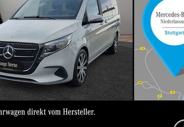 Mercedes-Benz V 250 14.535 km 65.980 &euro; Stuttgart 70376