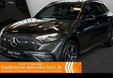 Mercedes-Benz GLC 300 53.218 km 50.990 &euro; Stuttgart 70469