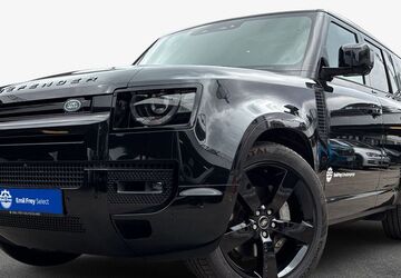 Land Rover Defender 9.908 km 102.888 &euro; Stuttgart 70190