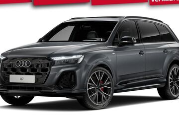 Audi Q7 15.168 km 79.940 &euro; Stuttgart 70563