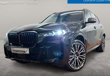 BMW X5 92.915 km 67.970 &euro; Stuttgart 70569