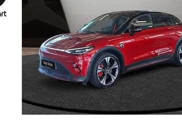 Smart #3 19.114 km 37.890 &euro; Stuttgart 70469
