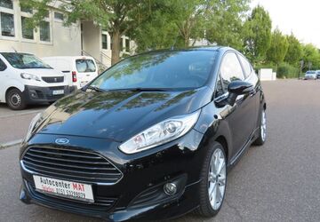 Ford Fiesta 150.000 km 7.350 &euro; Fellbach 70736