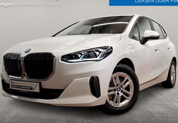 BMW 225 Active Tourer 2.244 km 33.990 &euro; Stuttgart 70569