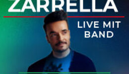 Giovanni Zarrella - Eine italienische Sommernacht - Live mit Band