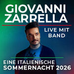 Giovanni Zarrella