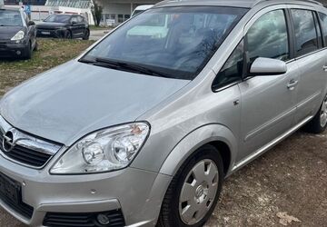 Opel Zafira 275.000 km 799 &euro; Schorndorf 73614
