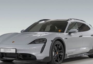 Porsche Taycan 19.100 km 93.900 &euro; Stuttgart 70469