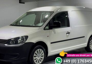 VW Caddy 92.140 km 9.990 &euro; Nürtingen 72622