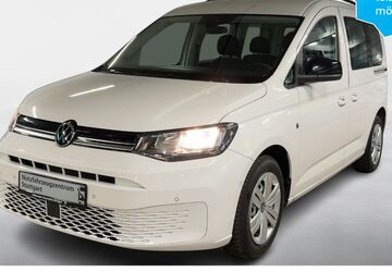 VW Caddy 78.014 km 19.990 &euro; Stuttgart 70188