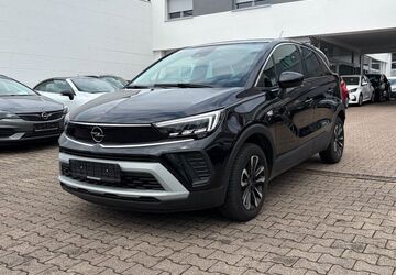 Opel Crossland (X) 19.643 km 15.995 &euro; Stuttgart 70597