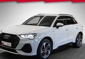 Audi Q3 8.140 km 39.920 &euro; Stuttgart 70563