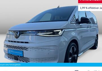 VW T7 Multivan 1.272 km 66.970 &euro; Ebersbach 73061