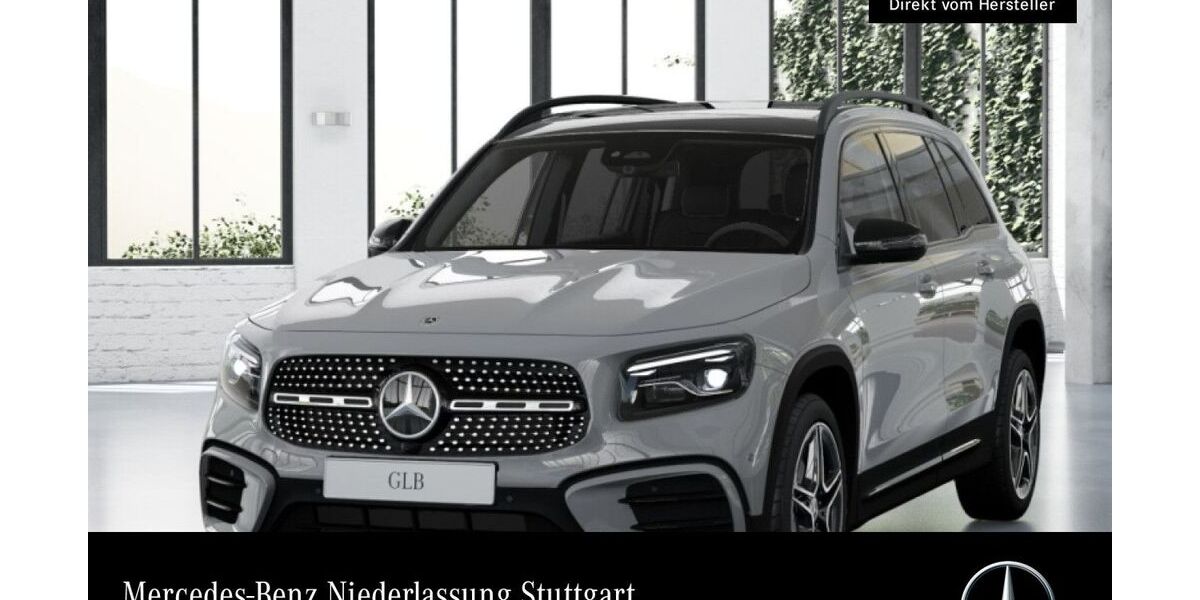 Mercedes-Benz GLB 220 14.000 km 44.990 &euro; Stuttgart 70372