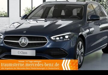 Mercedes-Benz C 300 10.953 km 45.890 &euro; Stuttgart 70469