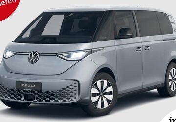 VW ID. Buzz 9.000 km 48.170 &euro; Leonberg 71229