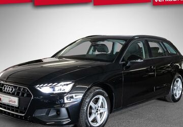 Audi A4 66.034 km 24.740 &euro; Stuttgart 70469