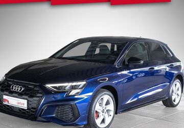 Audi A3 49.279 km 29.420 &euro; Stuttgart 70469