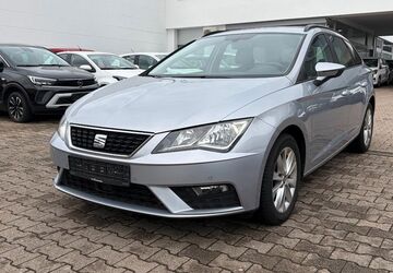 Seat Leon 114.047 km 10.995 &euro; Stuttgart 70597