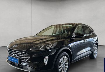 Ford Kuga 71.731 km 20.900 &euro; Stuttgart 70190