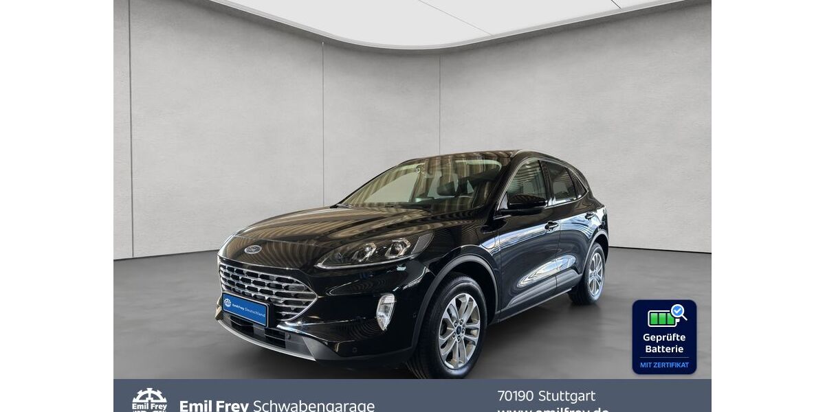 Ford Kuga 71.731 km 20.900 &euro; Stuttgart 70190