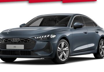 Audi A5 9.355 km 39.920 &euro; Stuttgart 70469