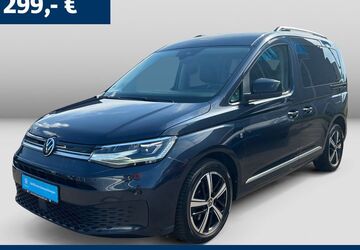 VW Caddy 81.867 km 22.490 &euro; Bietigheim-Bissingen 74321