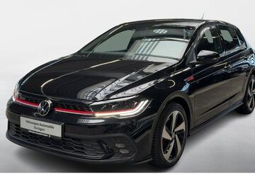 VW Polo 5.475 km 23.430 &euro; Stuttgart-Feuerbach 70469