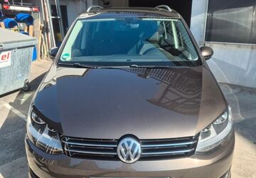 VW Sharan 108.784 km 24.000 &euro; Stuttgart 70329